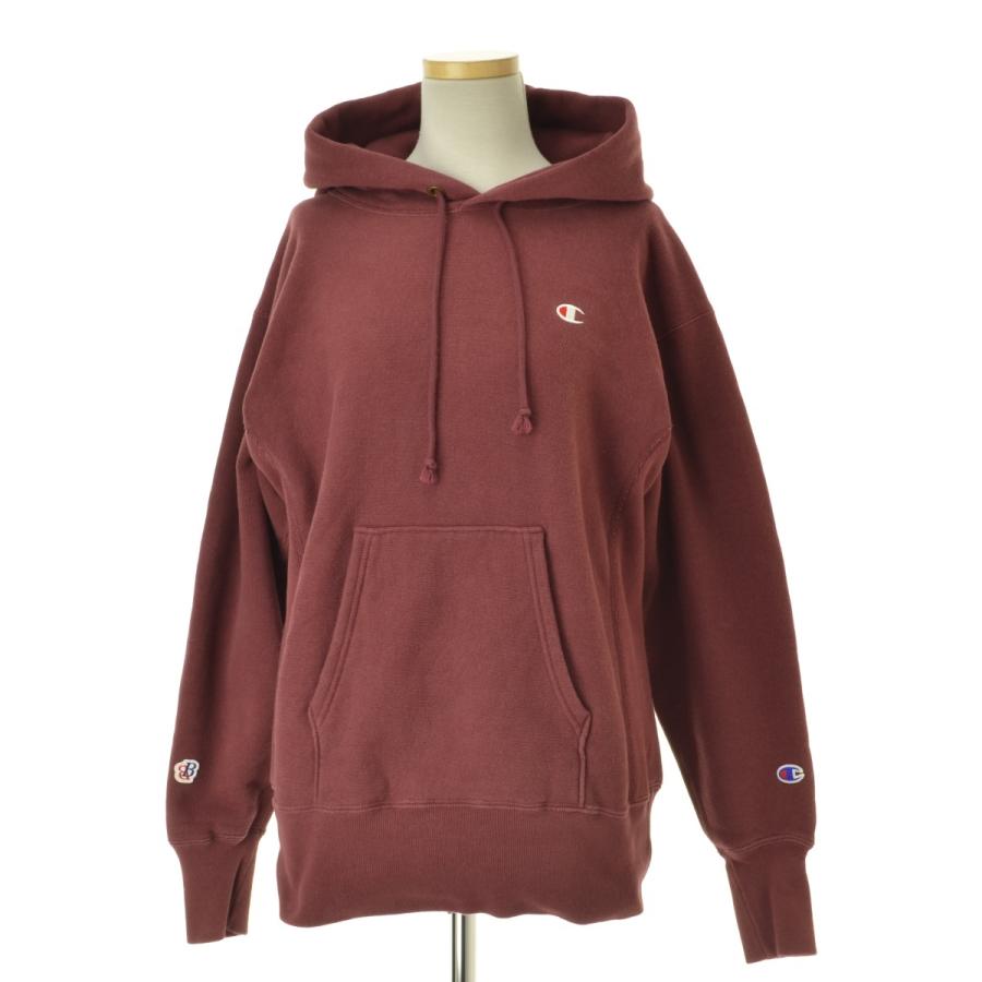 ビームス×チャンピオン×ディズニーリバースウィーブ sizeS スウェット 