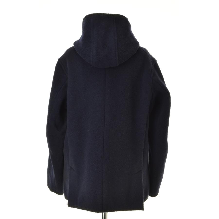 最適な材料 Danton ダントン Jd 8455 Wool Mosser モッサ シングルフード ウールジャケット ブルゾン ジャンバー Www Panelfox Nl