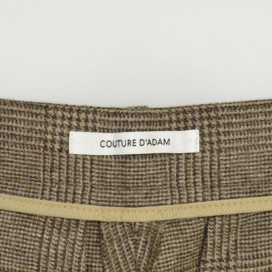 COUTURE D