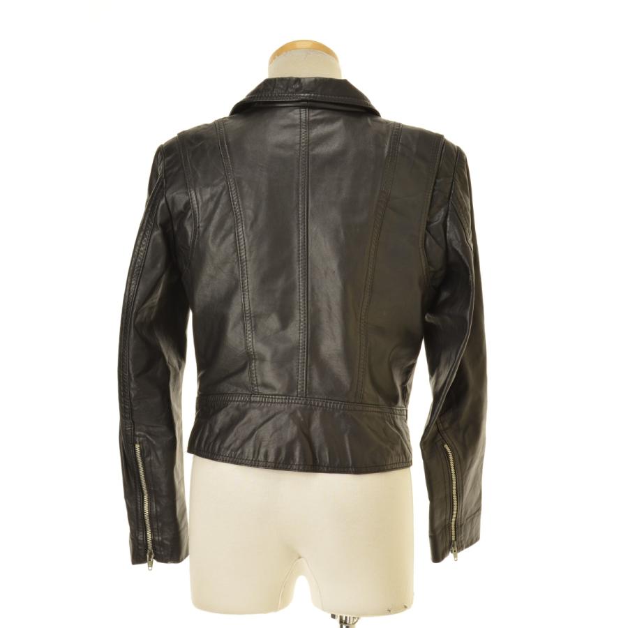 【THELEATHERRANCH】70s レザーダブルライダースジャケット THE LEATHER RANCH 70s レザーダブル ライダースジャケット : ブランド