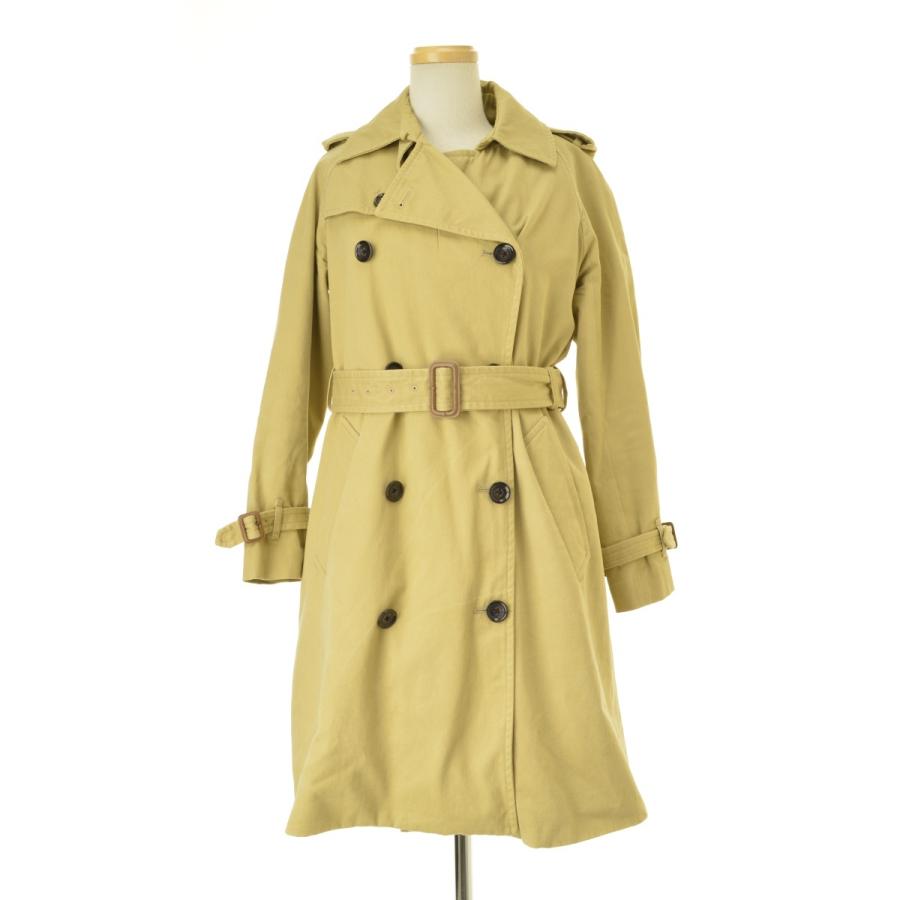 TODAYFUL / トゥデイフル 11520019 ライナー付ダブル NEW TRENCH COAT  