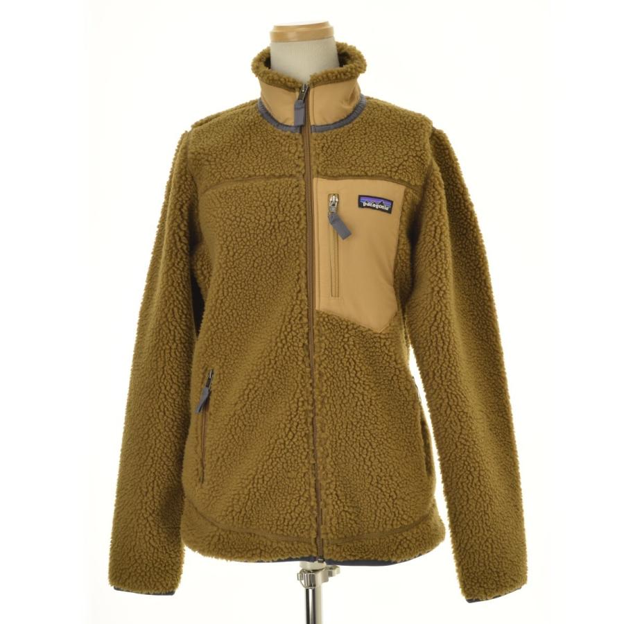 PATAGONIA / パタゴニア 19AW 23074 W's Classic Retro-X Jacket ウィメンズ クラシックレトロX フリースジャケット :G006234706:ブランド古着の買取販売カンフル - 通販 - Yahoo!ショッピング PATAGONIA / パタゴニア 19AW 23074 W's Classic Retro-X Jacket ウィメンズ クラシックレトロX フリースジャケット :G006234706:ブランド古着の買取販売カンフル - 通販 - Yahoo!ショッピング