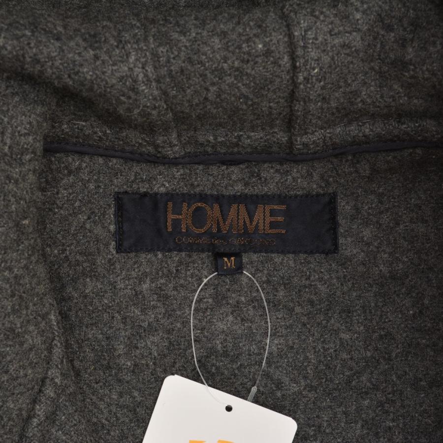 COMME des GARCONS HOMME / コムデギャルソン オム 80s デカオム COMME des GARCONS HOMME / コムデギャルソン オム 80s デカオム