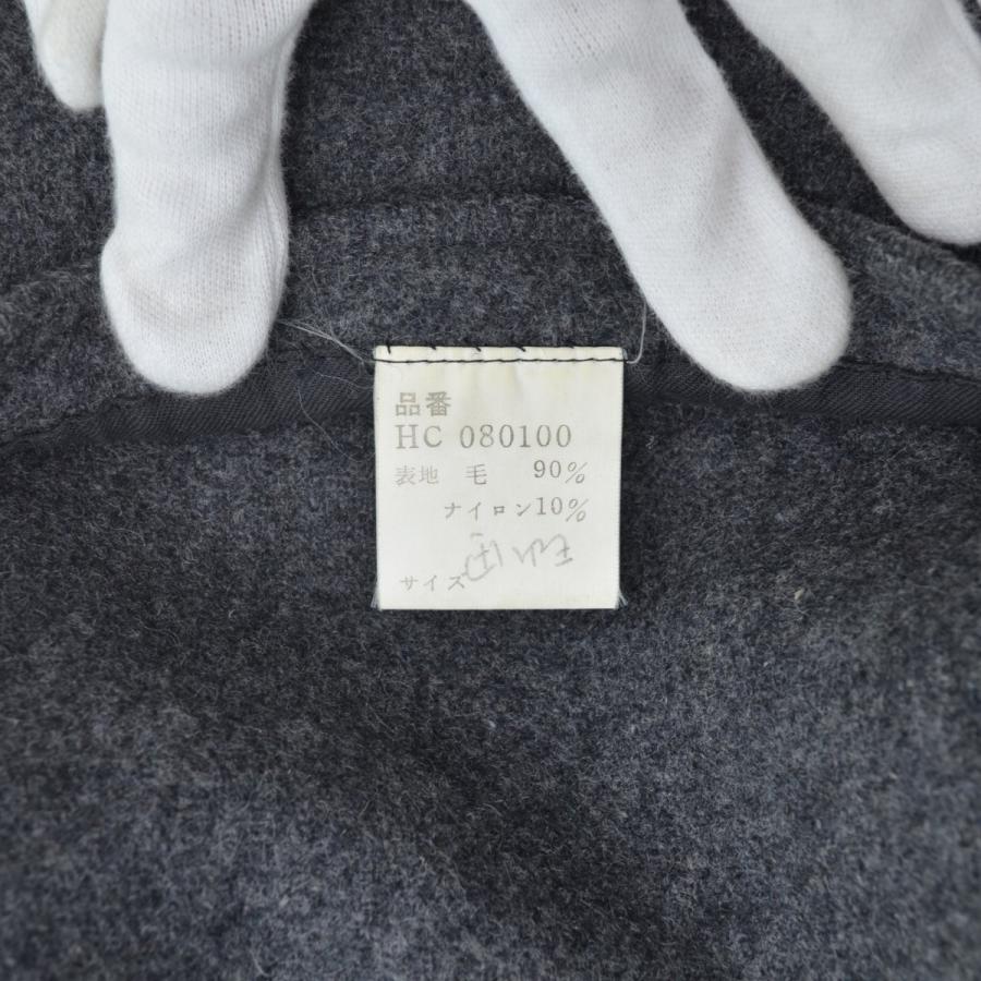COMME des GARCONS HOMME / コムデギャルソン オム 80s デカオム COMME des GARCONS HOMME / コムデギャルソン オム 80s デカオム