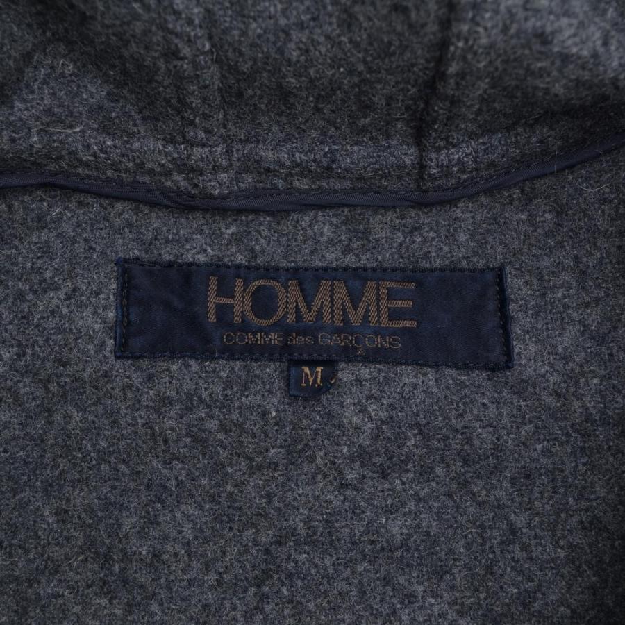 COMME des GARCONS HOMME / コムデギャルソン オム 80s デカオム COMME des GARCONS HOMME / コムデギャルソン オム 80s デカオム