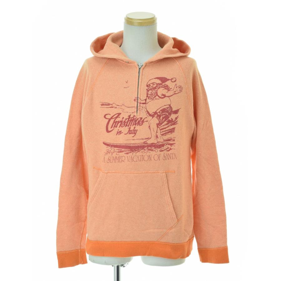 【RUSSELLATHLETIC】70s プルオーバースウェットパーカー RUSSELL ATHLETIC / ラッセル アスレティック 70s プルオーバー