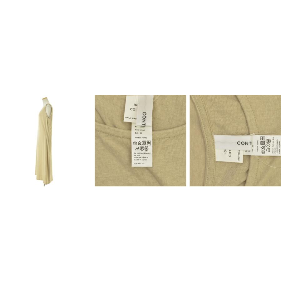 YAECA / ヤエカ CONTEMPO 09001 WRAP DRESS ラップドレスマキシ  