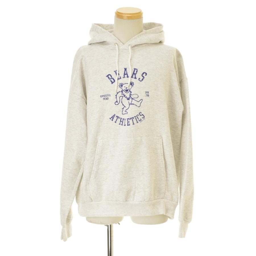 【HANE'S】90s GRATEFUL DEAD スウェットパーカー Hanes（ヘインズ） HANE'S / ヘインズ 90s GRATEFUL DEAD BEARS
