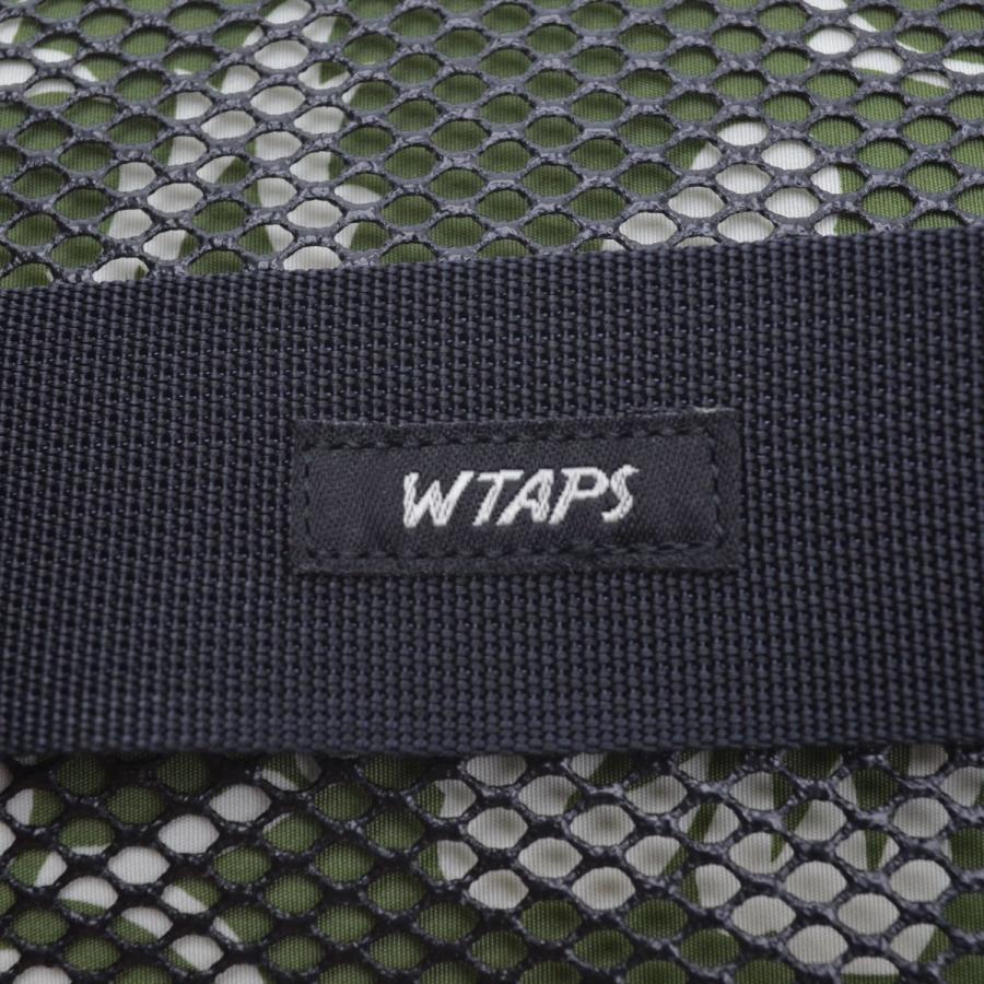 WTAPS / ダブルタップス 90s ウエストバッグ