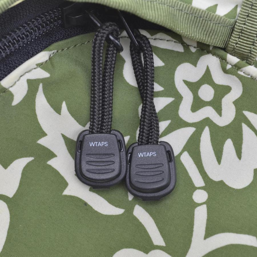 WTAPS / ダブルタップス 90s ウエストバッグ