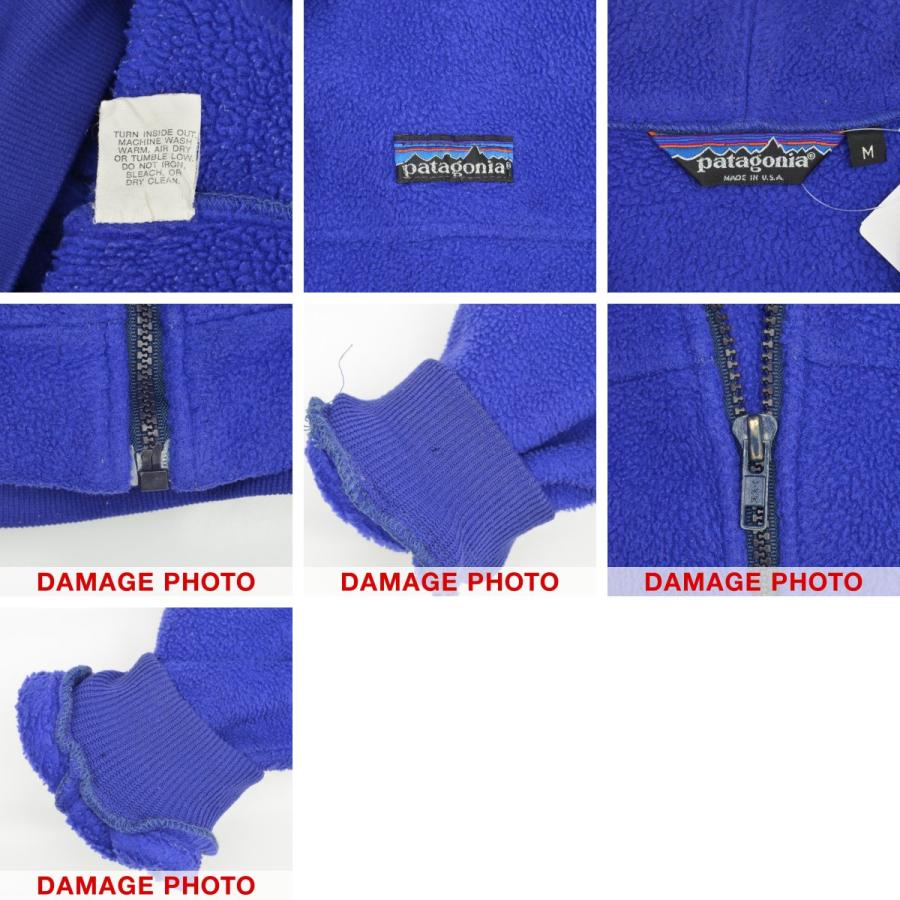 patagonia PATAGONIA / パタゴニア 80s〜 三角タグ USA製 25011 patagonia PATAGONIA / パタゴニア 80s〜 三角タグ USA製 25011