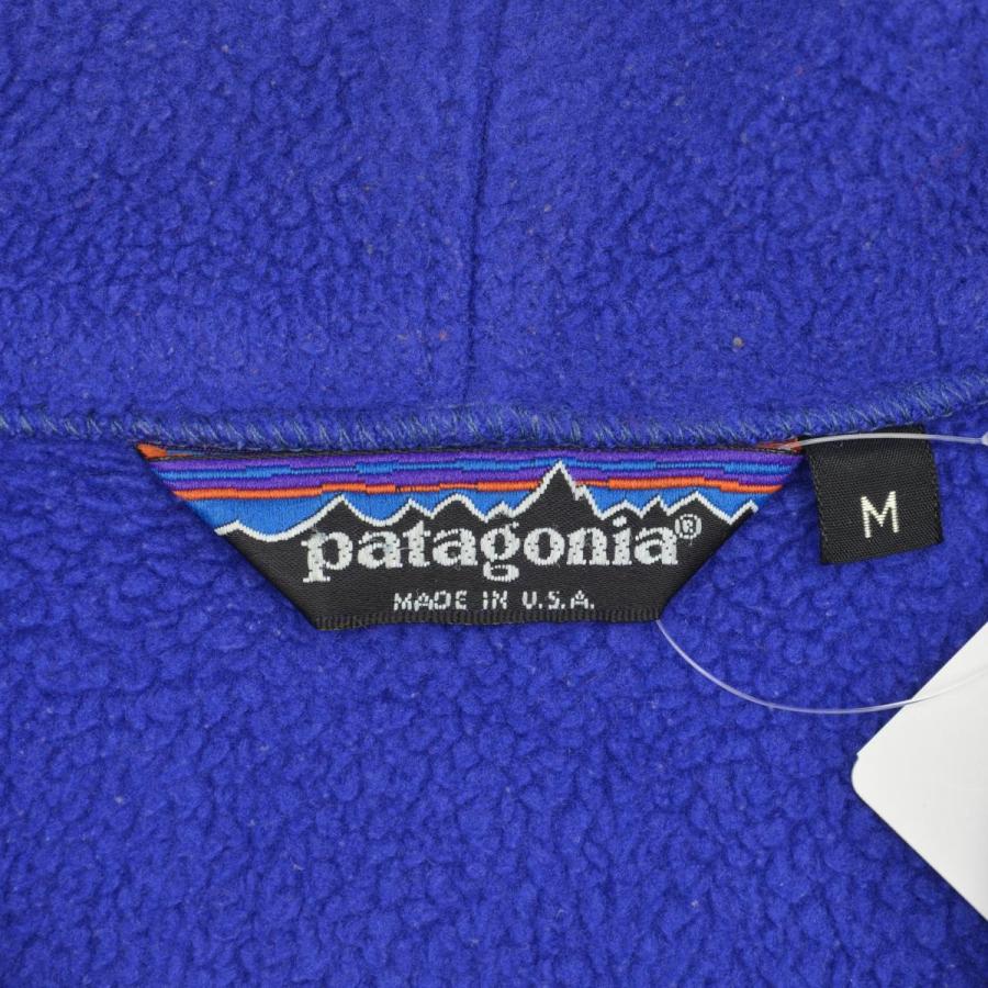 patagonia PATAGONIA / パタゴニア 80s〜 三角タグ USA製 25011 patagonia PATAGONIA / パタゴニア 80s〜 三角タグ USA製 25011