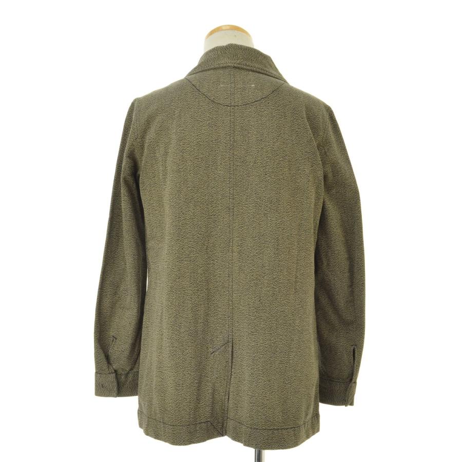 MM6 MARTIN MARGIELA 6 / マルタンマルジェラ 01SS STANDARD archive 