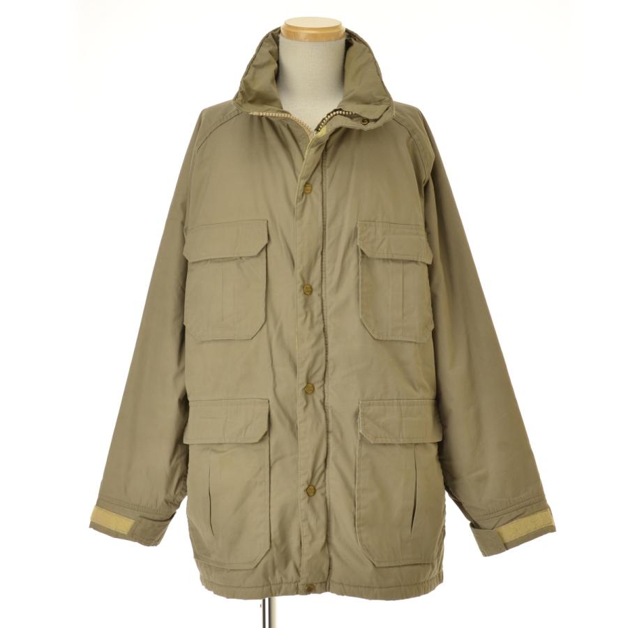 【WOOLRICH】70s〜 中綿入りマウンテンパーカー WOOLRICH（ウールリッチ） 70s〜 中綿入り マウンテンパーカー