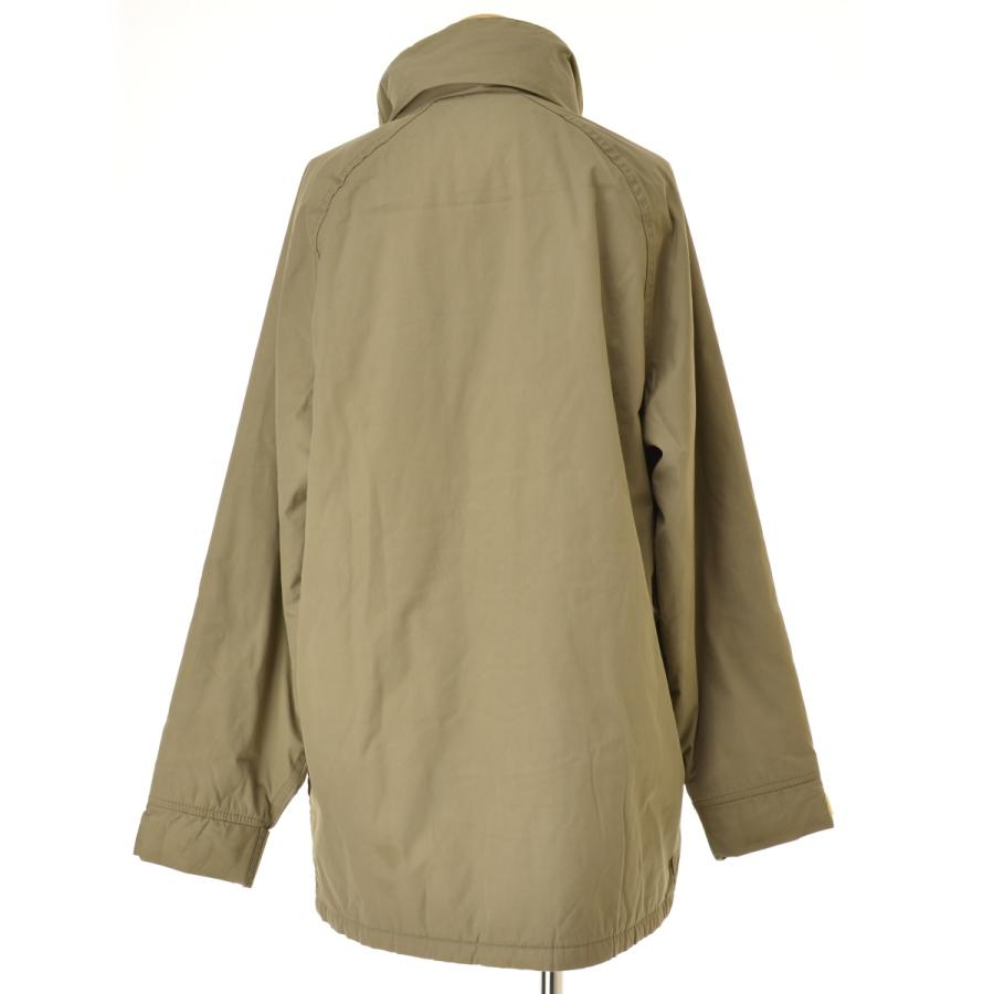 【WOOLRICH】70s〜 中綿入りマウンテンパーカー WOOLRICH（ウールリッチ） 70s〜 中綿入り マウンテンパーカー