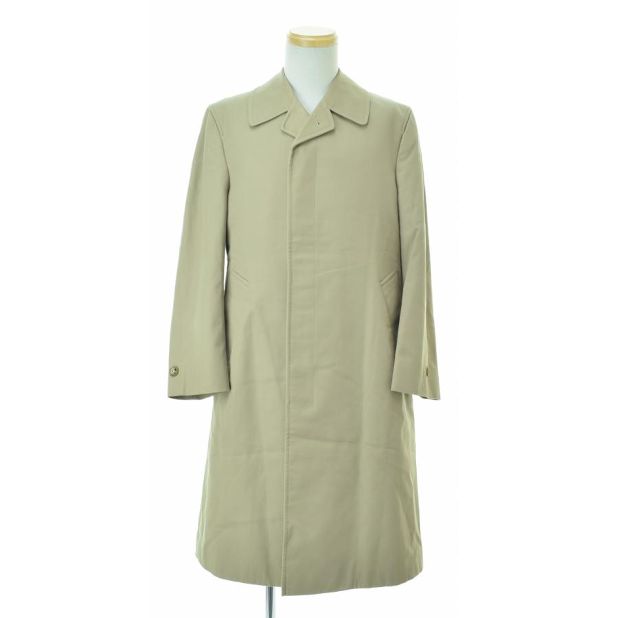 Aquascutum（アクアスキュータム） 70s〜 イングランド製 シングル