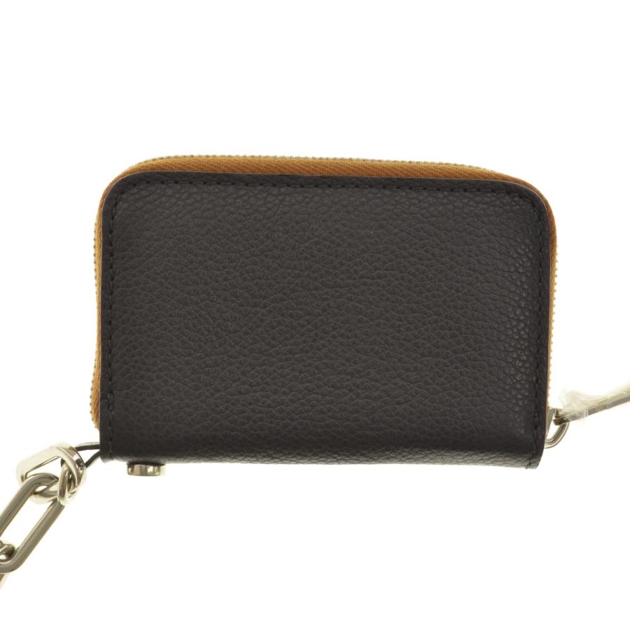 【超美品】BURBERRY　SUPPLE GRAINY LEATHER TOBY BURBERRY（バーバリー） SUPPLE GRAINY LEATHER TOBY ウォレット