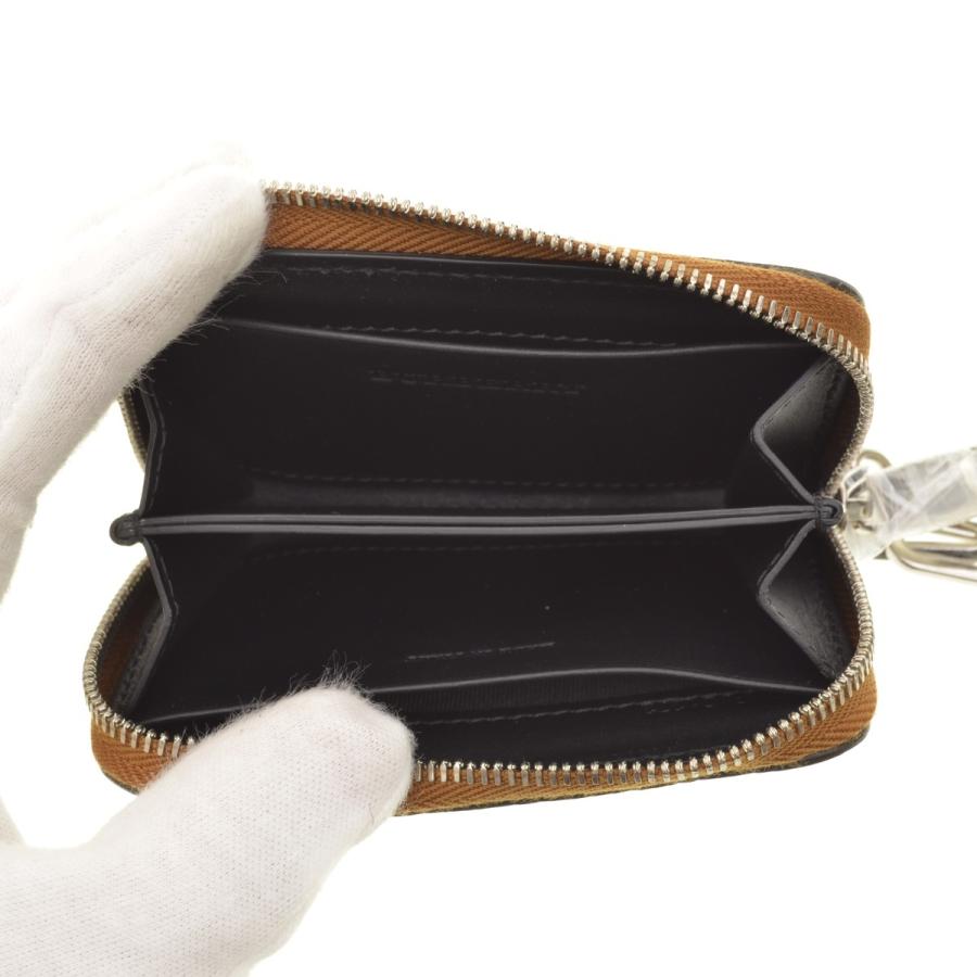 BURBERRY（バーバリー） SUPPLE GRAINY LEATHER TOBY ウォレット