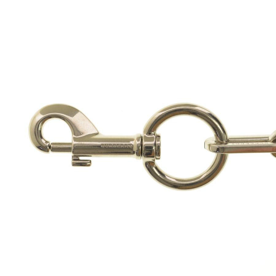 BURBERRY（バーバリー） SUPPLE GRAINY LEATHER TOBY ウォレット