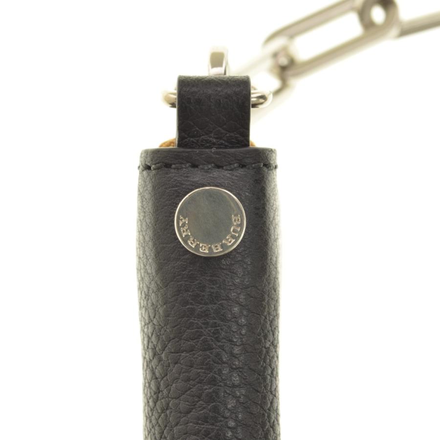 BURBERRY（バーバリー） SUPPLE GRAINY LEATHER TOBY ウォレット