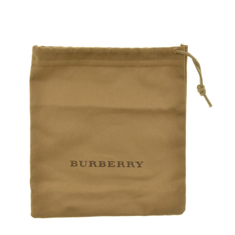 BURBERRY（バーバリー） SUPPLE GRAINY LEATHER TOBY ウォレット