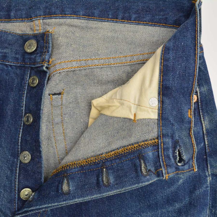 Levi's LEVIS / リーバイス 90s 93年製 バレンシア製 501 BIG-E Levi's LEVIS / リーバイス 90s 93年製 バレンシア製 501 BIG-E