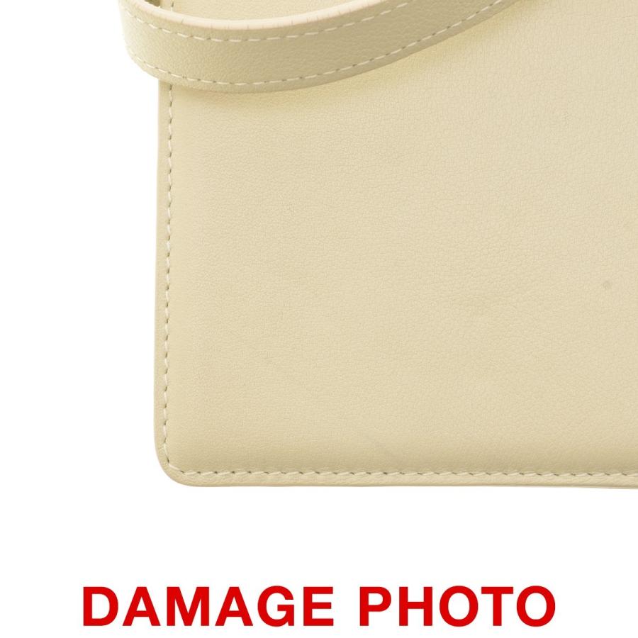 STEVE MONO / スティーブモノ 2WAY カウレザースクエア ショルダー  