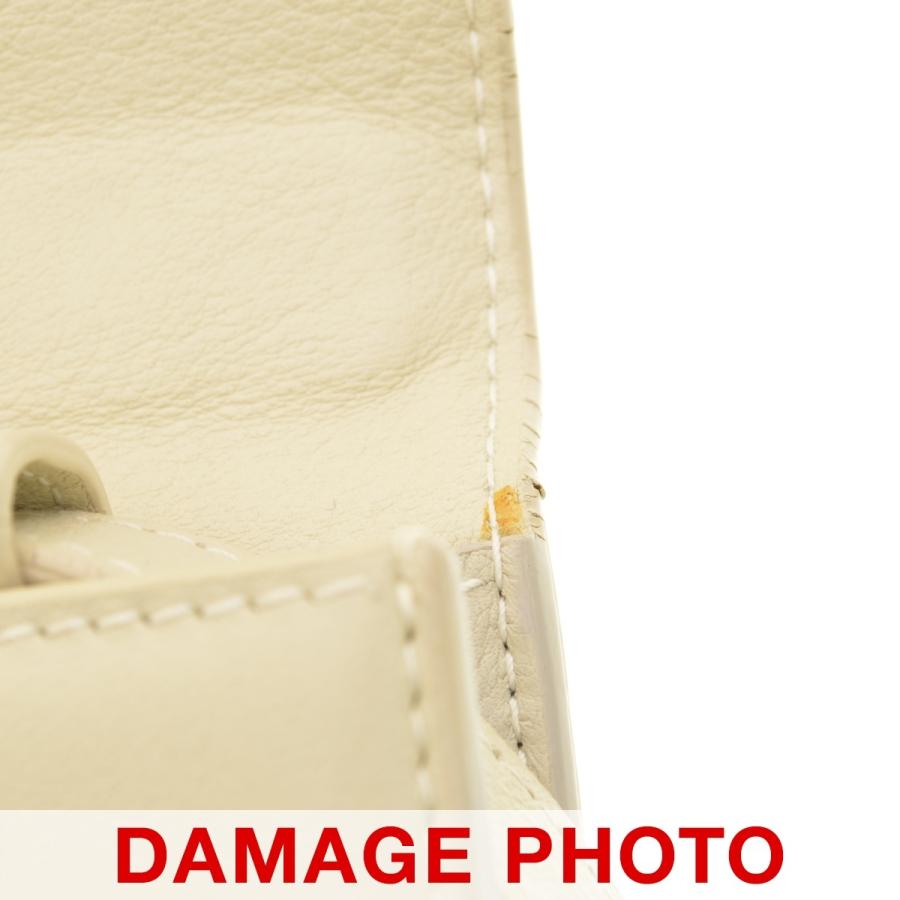 STEVE MONO / スティーブモノ 2WAY カウレザースクエア ショルダー  