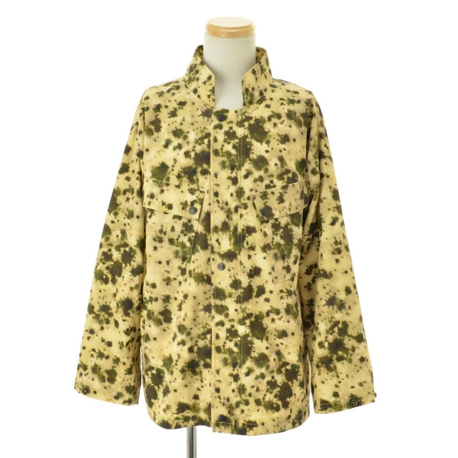 Needles needles / ニードルス 21SS IN070 C.P. Jacket - Poly Ripstop  