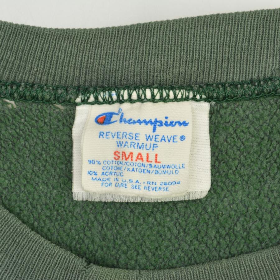 Champion（チャンピオン） 80s トリコタグ REVERSE WEAVE リバース