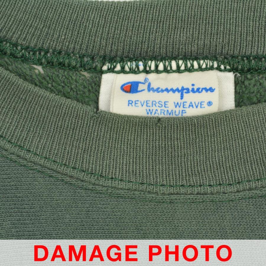 Champion（チャンピオン） 80s トリコタグ REVERSE WEAVE リバース