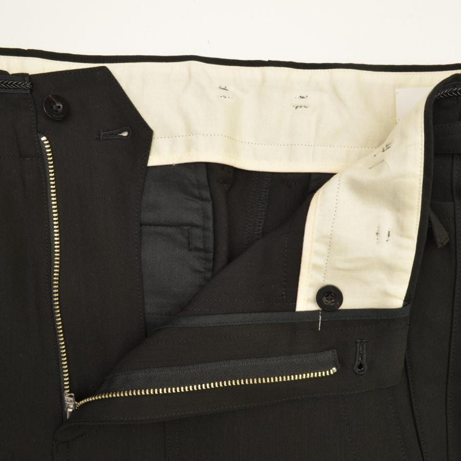 IRENISA / イレニサ 22SS IH-22SS-P011-MS BIG POCKETS PANTS IRENISA / イレニサ 22SS IH-22SS-P011-MS BIG POCKETS PANTS