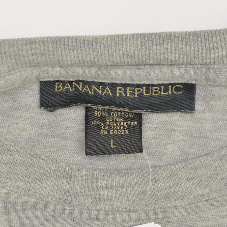 トップス BANANA REPUBLIC CLASSIC SCREEN TEE / M BANANA REPUBLIC / バナナリパブリック 00s Classic Screen T