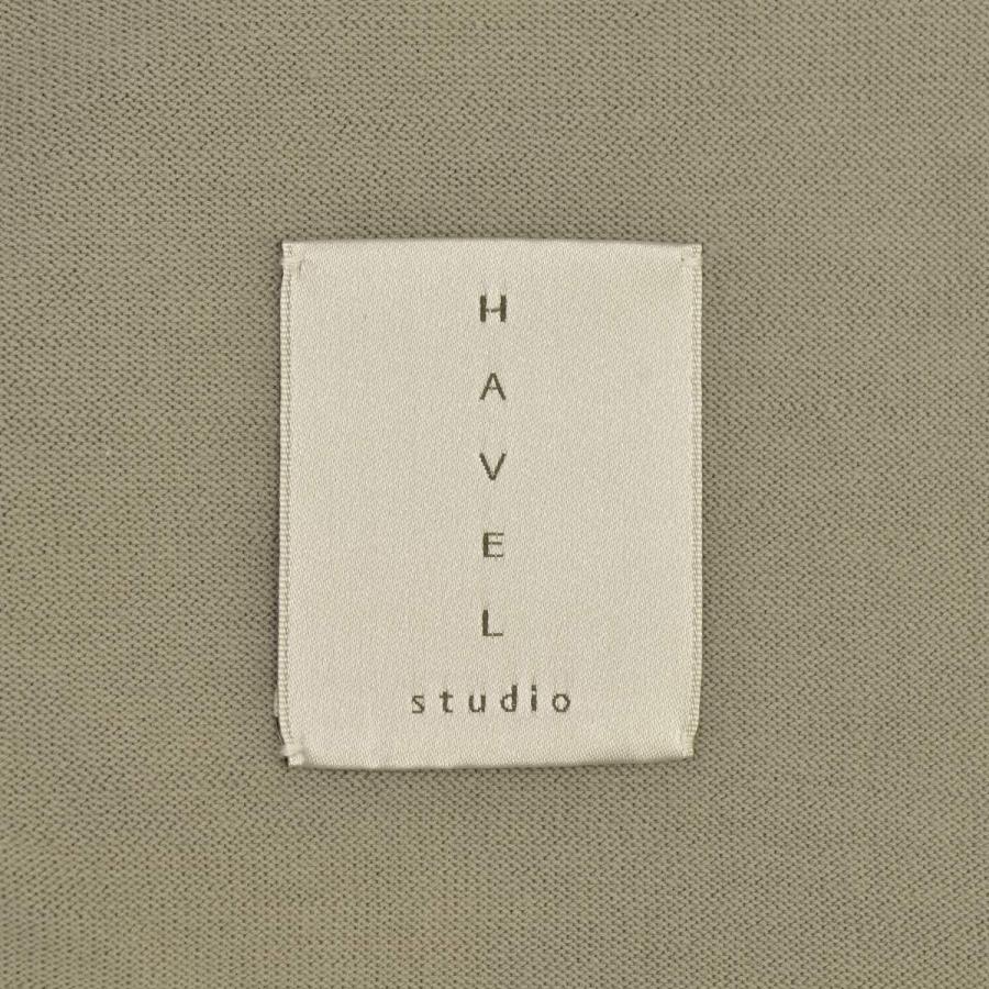 HAVEL STUDIO / ハーヴェルスタジオ L 