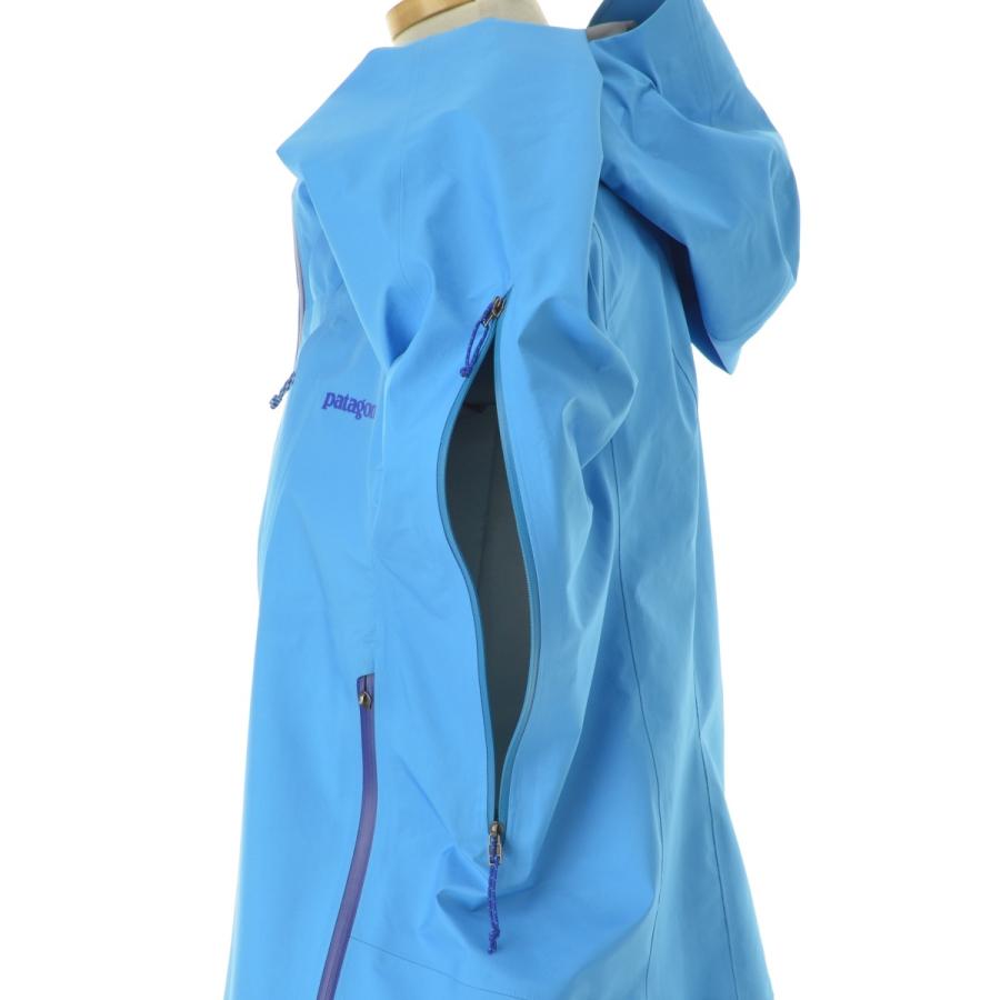 PATAGONIA / パタゴニア 19AW 85235 Women's Ascensionist Jacket ウィメンズ アセンジョニスト