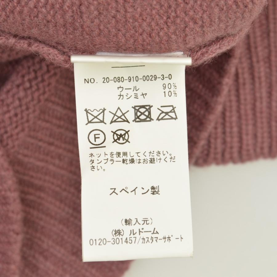 I Love Mr.Mittens / アイラブミスターミトンズ 20AW 20080910002930 