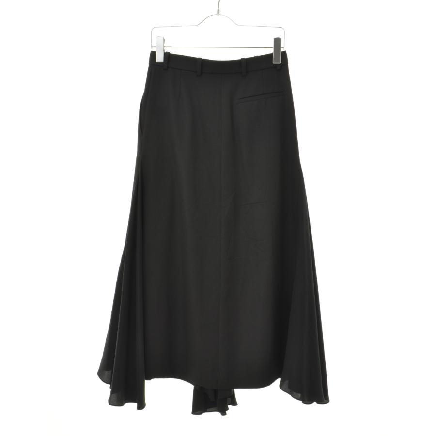 NINARICCI / ニナリッチ 1S-JU004-WV241 フレアマキシ スカート  