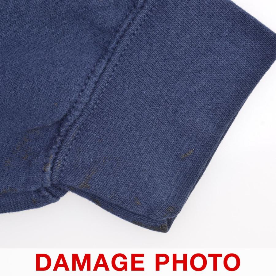 MICHIGAN RAG CO プリント 長袖スウェット : ブランド古着の買取販売