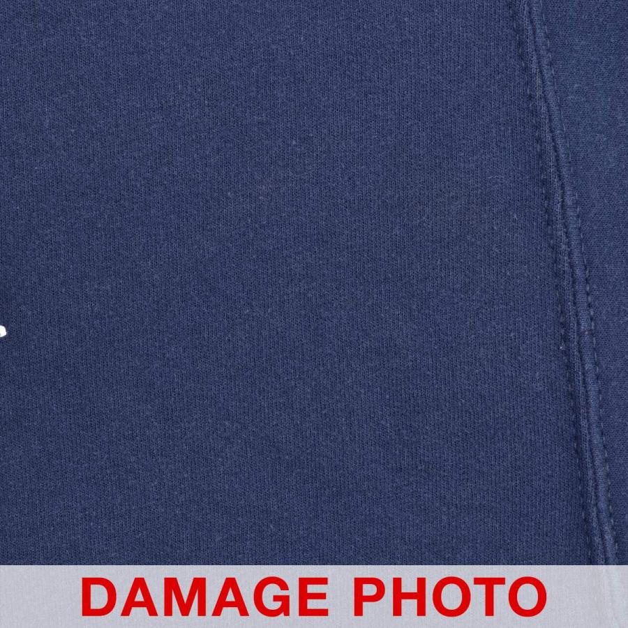 MICHIGAN RAG CO プリント 長袖スウェット : ブランド古着の買取販売