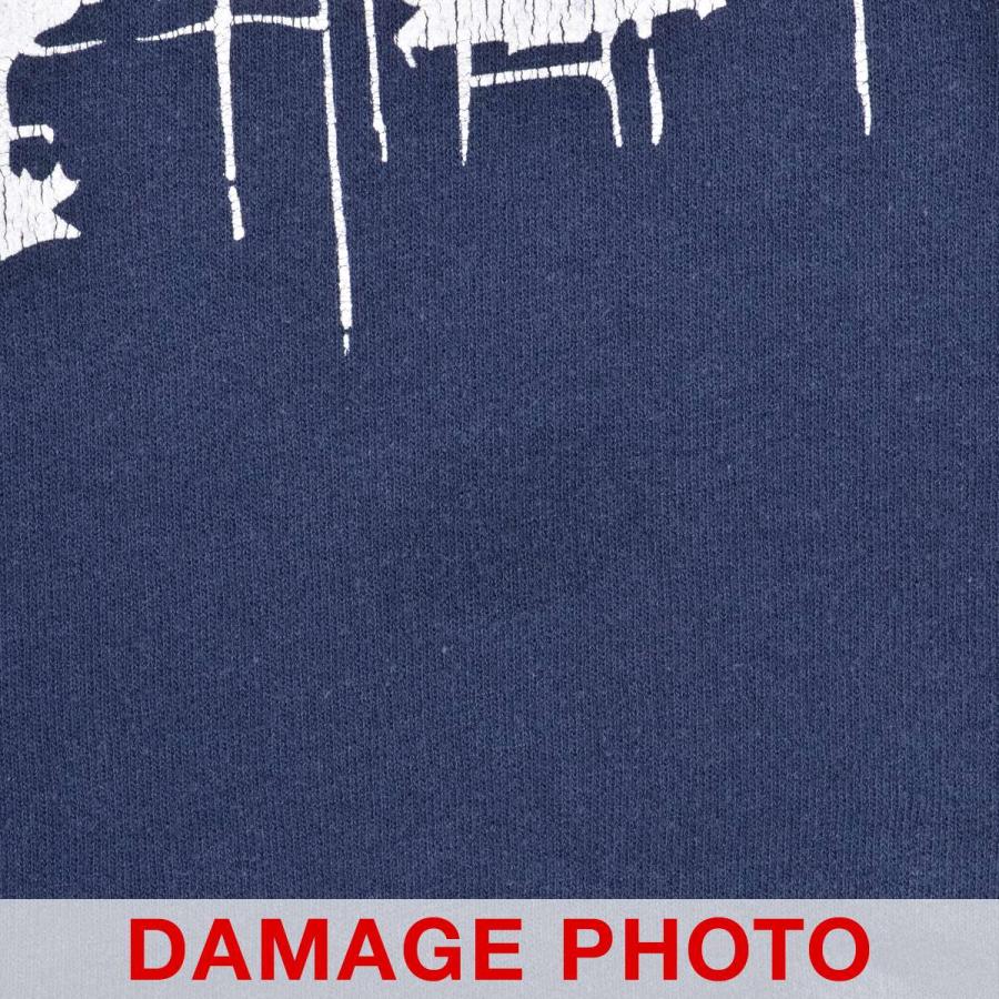 MICHIGAN RAG CO プリント 長袖スウェット : ブランド古着の買取販売
