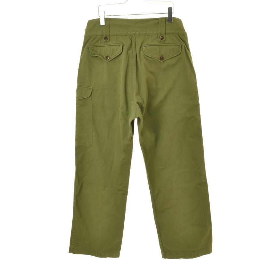 オーストリア軍 60年代 AUSTRIAN ARMY カモ ピードット CAMO DOT PEA