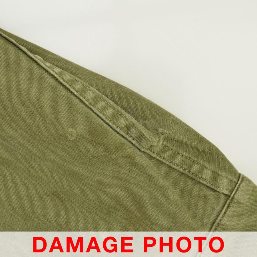 US ARMY / ユーエスアーミー 〜50s M-1950 M50 フィールドジャケット