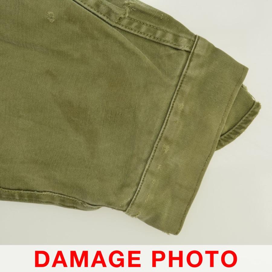 US ARMY / ユーエスアーミー 〜50s M-1950 M50 フィールドジャケット