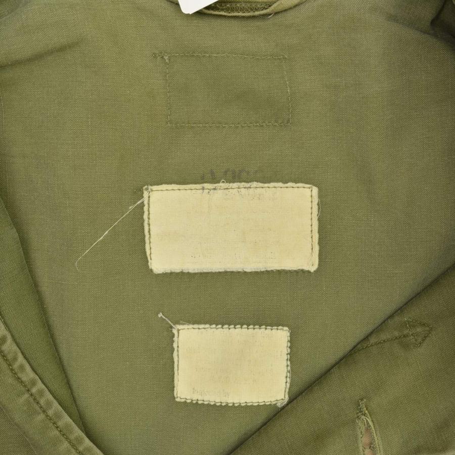 US ARMY / ユーエスアーミー 〜50s M-1950 M50 フィールドジャケット