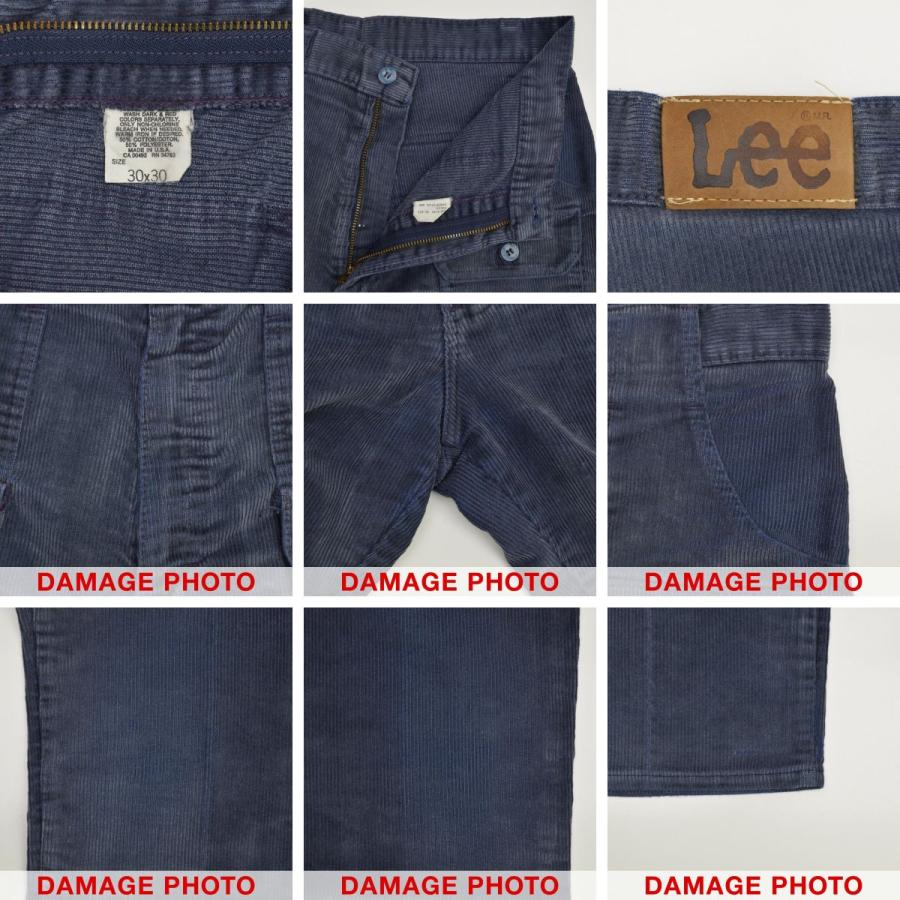 Lee（リー） 70s〜 2063742 ブッシュ コーデュロイパンツ : ブランド 