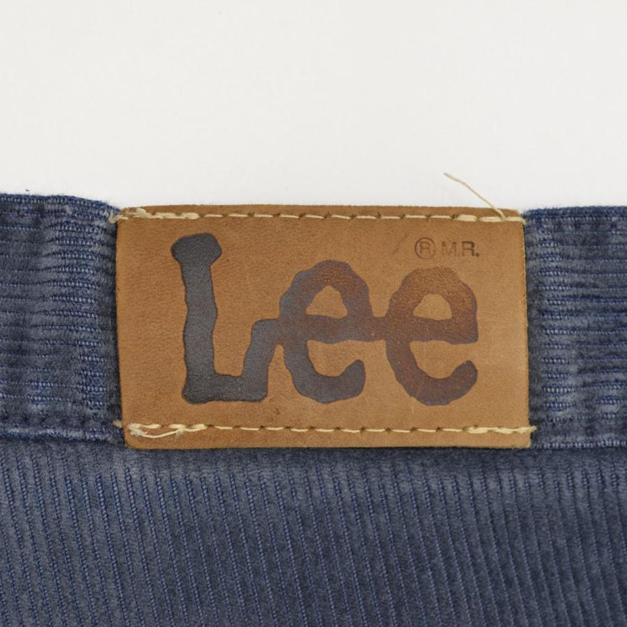 Lee（リー） 70s〜 2063742 ブッシュ コーデュロイパンツ : ブランド