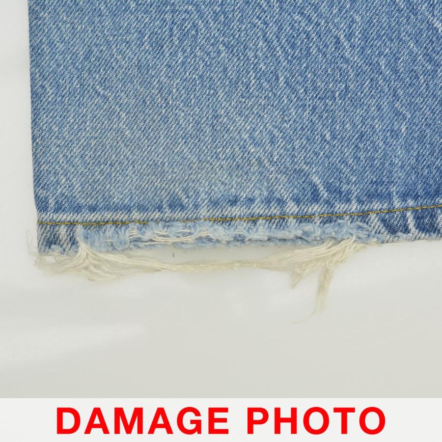 Levi's（リーバイス） LEVIS / リーバイス 80s〜90s USA製 501 デニム