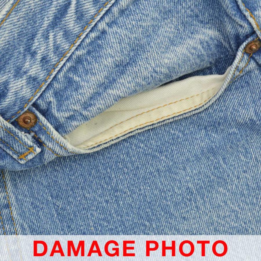 Levi's（リーバイス） LEVIS / リーバイス 80s〜90s USA製 501 デニム