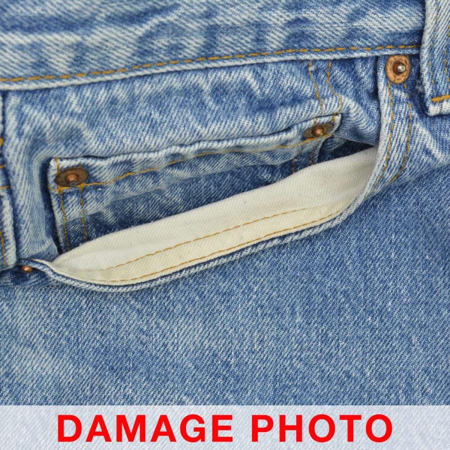Levi's（リーバイス） LEVIS / リーバイス 80s〜90s USA製 501 デニム