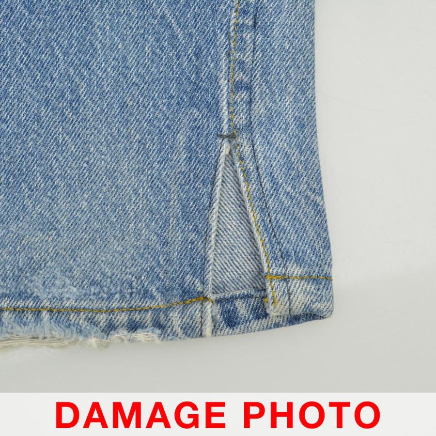 Levi's（リーバイス） LEVIS / リーバイス 80s〜90s USA製 501 デニム